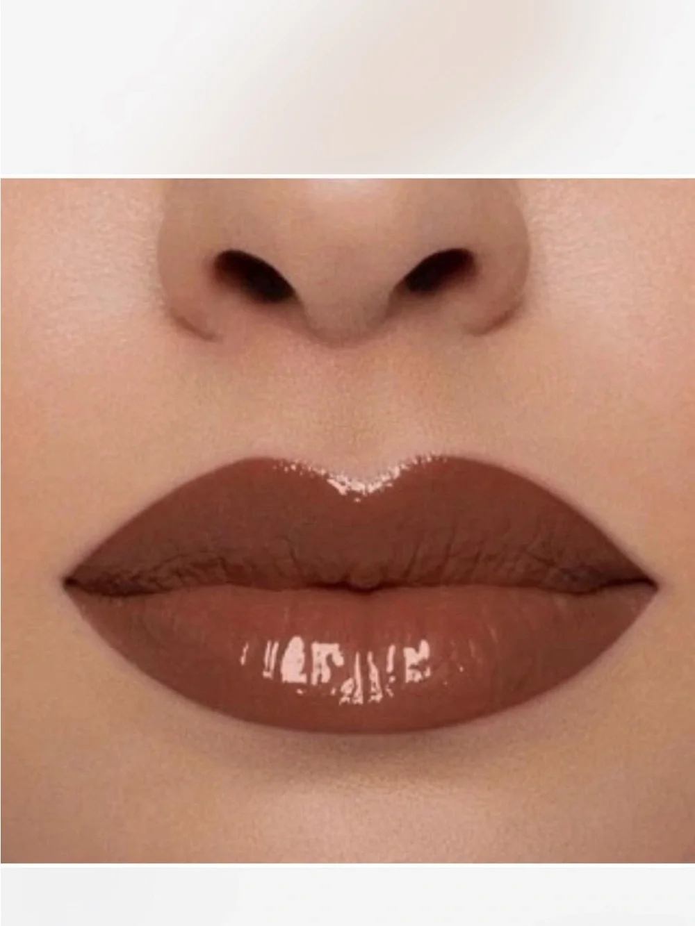 Morphe Lip Gloss - 